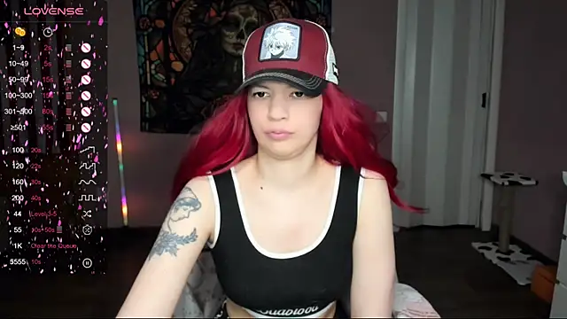 Snapshot of Project_hisoka chatting on 13, 3, 2025 Project hisoka online show from 13, 3, 2025