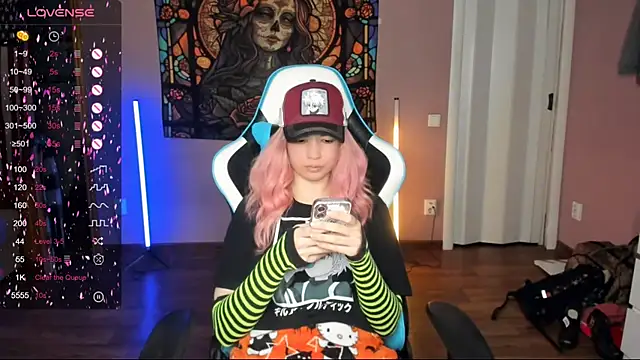 Snapshot of Project_hisoka chatting on 27, 9, 2025 Project hisoka online show from 27, 9, 2025