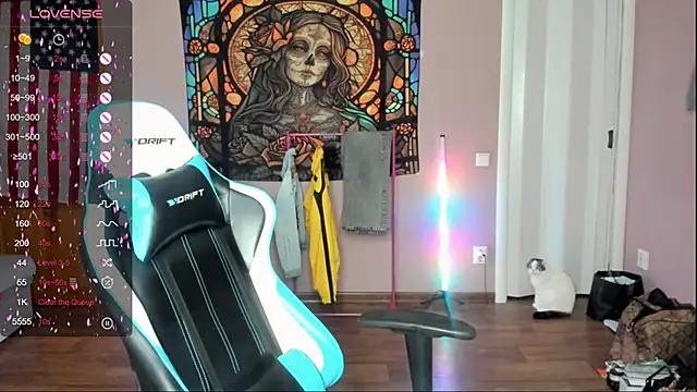 Snapshot of Project_hisoka chatting on 12, 10, 2025 Project hisoka online show from 12, 10, 2025