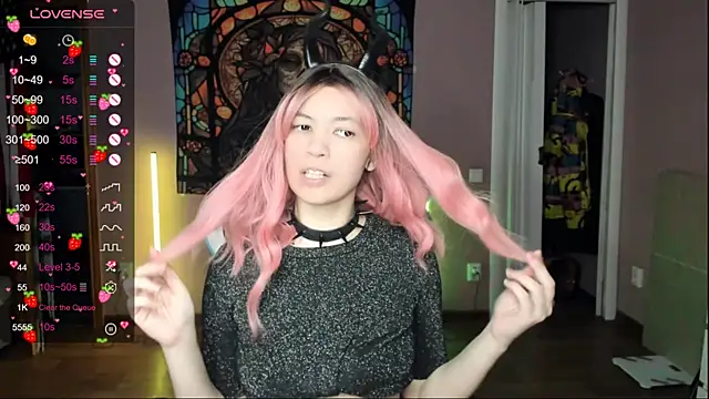 Project hisoka online show from 6, 3, 2026