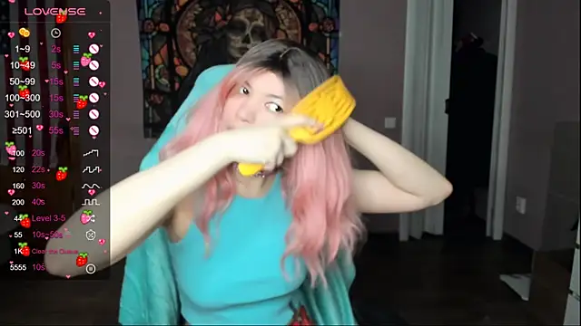 Project hisoka online show from 27, 3, 2026