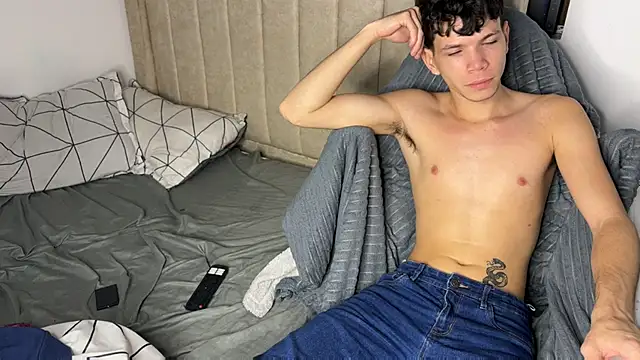 melo prin online show from 25, 12, 2024