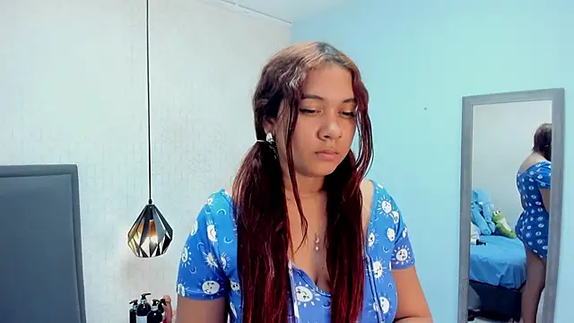 MADISON ROWAN1 online show from 9, 1, 2025