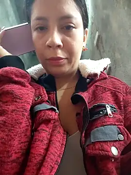 MariCeleste- online show from 4, 12, 2025