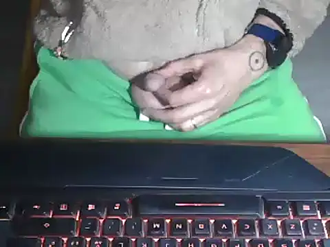 Adri gard online show from 9, 3, 2025