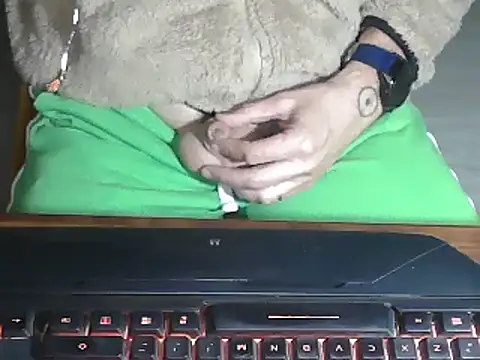 Adri gard online show from 16, 3, 2025