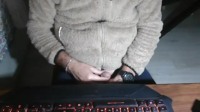 Adri gard online show from 24, 11, 2025