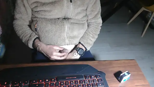 Adri gard online show from 18, 2, 2026