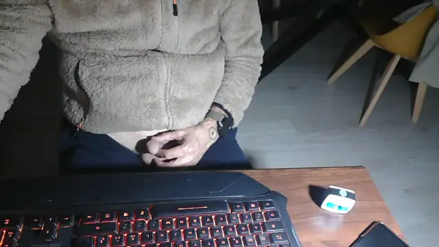 Adri gard online show from 7, 3, 2026