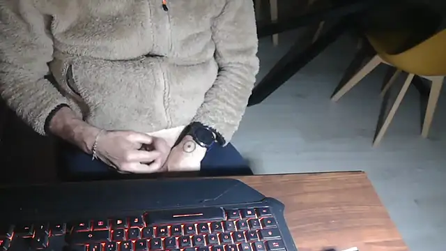 Adri gard online show from 19, 3, 2026