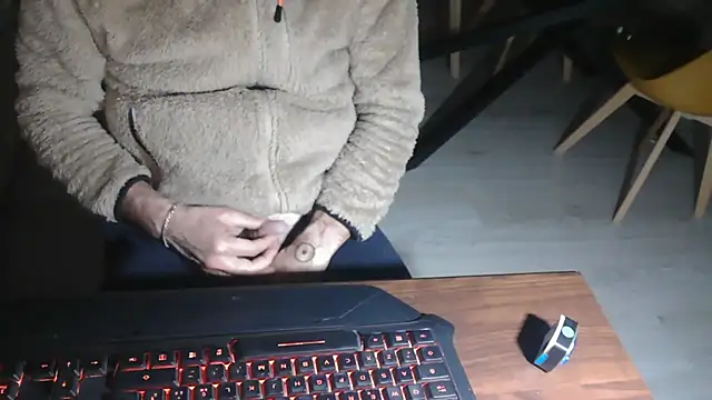 Adri gard online show from 26, 3, 2026