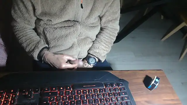 Adri gard online show from 12, 4, 2026