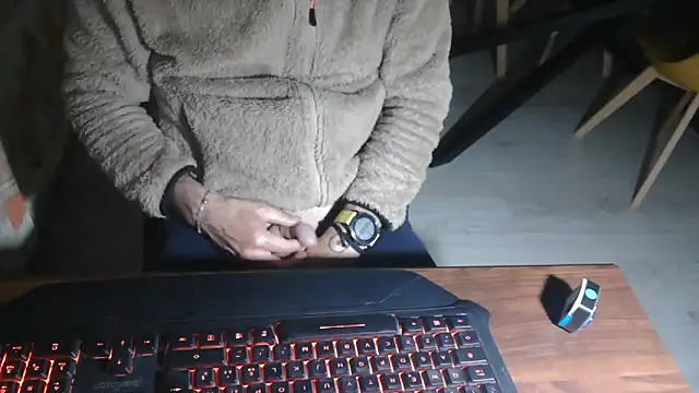 Adri gard online show from 16, 4, 2026