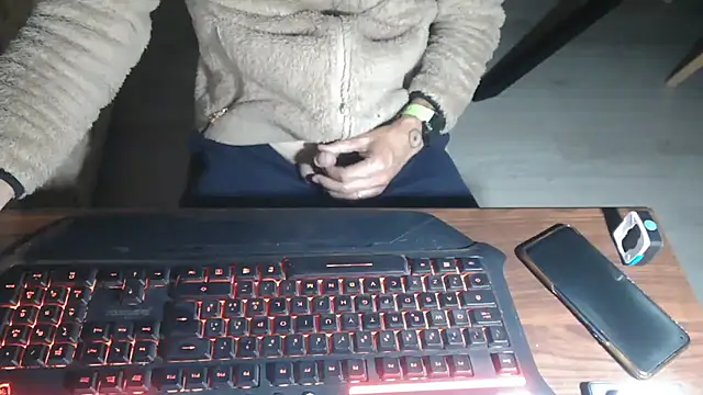 Snapshot of Adri_gard chatting on 4, 5, 2026 Adri gard online show from 4, 5, 2026