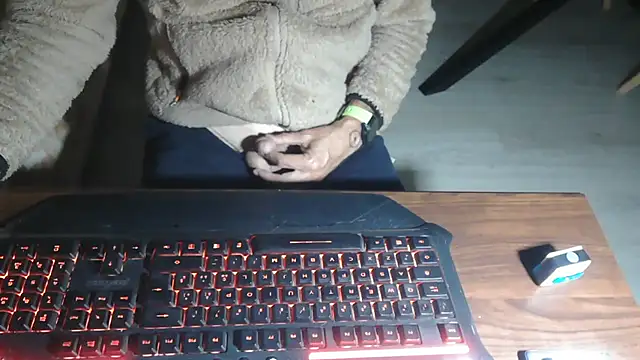 Snapshot of Adri_gard chatting on 5, 5, 2026 Adri gard online show from 5, 5, 2026