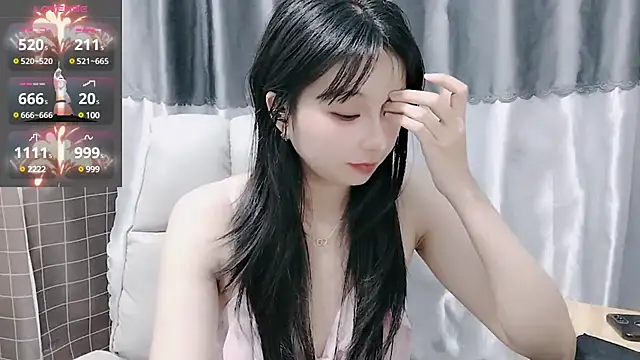 Nery Asian online show from 5, 2, 2025