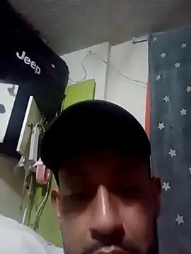 pineda1689 online show from 30, 1, 2025