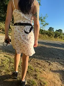 Reinacatchile online show from 31, 1, 2025