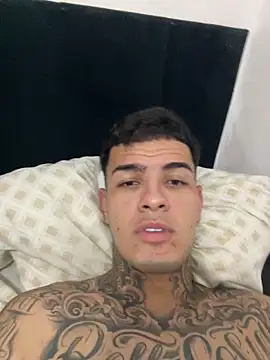 Manoaleatorio7 online show from 29, 5, 2026