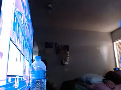 sweetnissapril online show from 3, 3, 2025