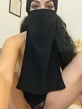 Amberonee31 online show from 25, 2, 2025