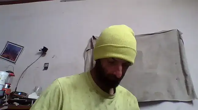 BigPeter6987 online show from 10, 1, 2025