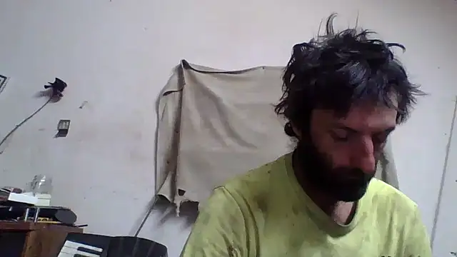 BigPeter6987 online show from 17, 1, 2025