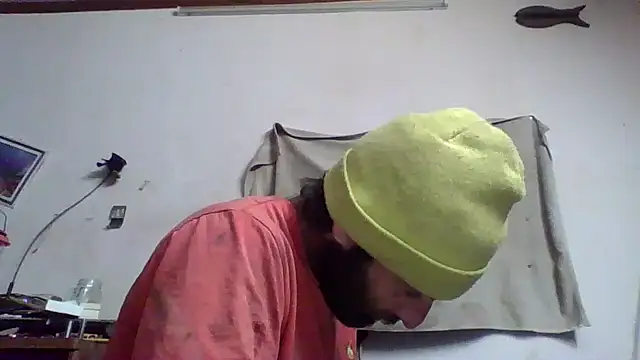 BigPeter6987 online show from 19, 1, 2025