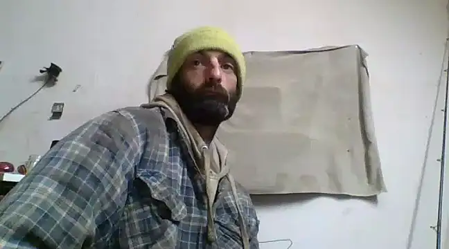 BigPeter6987 online show from 21, 1, 2025