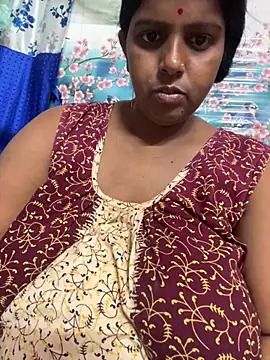 Beauty-queen online show from 14, 3, 2026