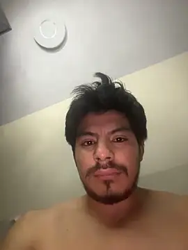 MynameisPaco online show from 28, 10, 2025