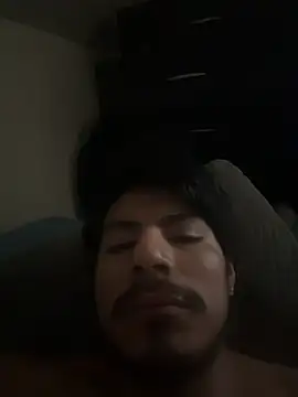 MynameisPaco online show from 2, 11, 2025