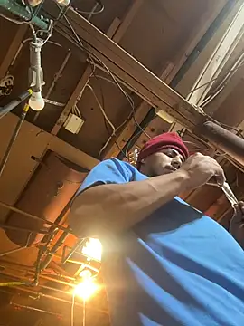 MynameisPaco online show from 7, 11, 2025