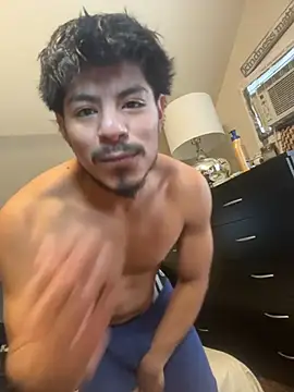 MynameisPaco online show from 16, 11, 2025