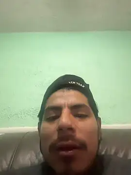 MynameisPaco online show from 27, 11, 2025