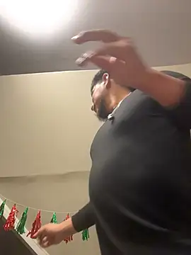 MynameisPaco online show from 14, 12, 2025