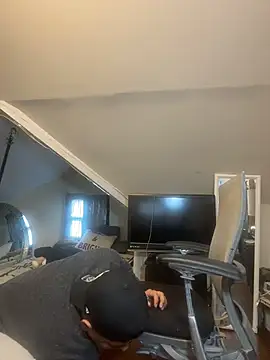 MynameisPaco online show from 9, 1, 2026