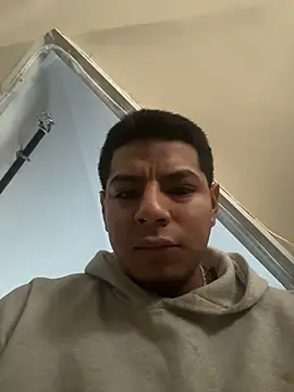 MynameisPaco online show from 16, 1, 2026