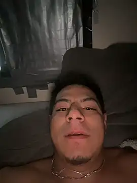 MynameisPaco online show from 17, 1, 2026