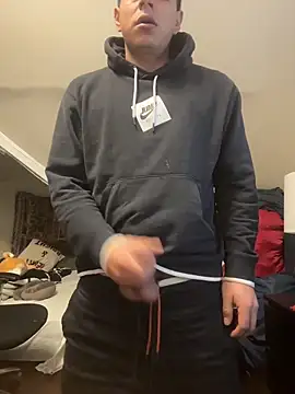 MynameisPaco online show from 5, 2, 2026