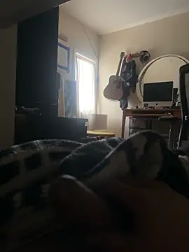 MynameisPaco online show from 11, 2, 2026