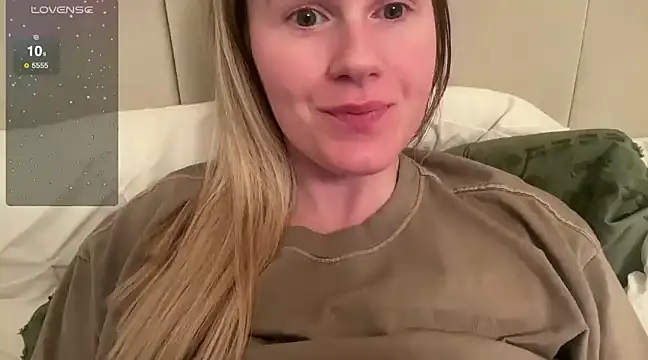 redheadrosie69 online show from 11, 3, 2025