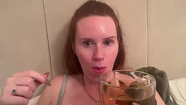 redheadrosie69 online show from 24, 9, 2025