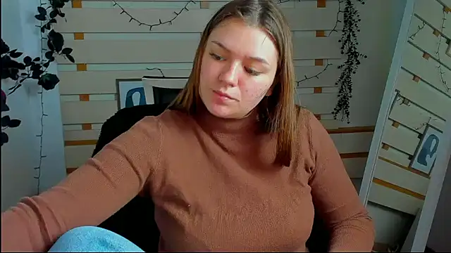 Snapshot of Josephine_Kiss chatting on 18, 4, 2026 Josephine Kiss online show from 18, 4, 2026