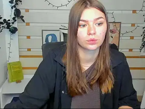 Snapshot of Josephine_Kiss chatting on 9, 5, 2026 Josephine Kiss online show from 9, 5, 2026