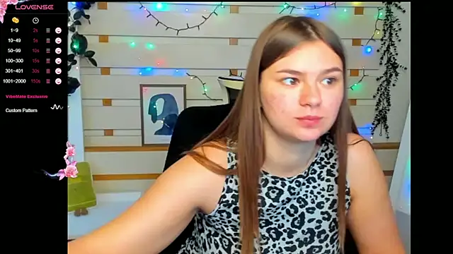 Snapshot of Josephine_Kiss chatting on 12, 5, 2026 Josephine Kiss online show from 12, 5, 2026