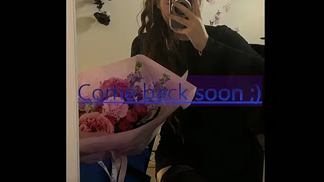 Josephine Kiss online show from 28, 7, 2026