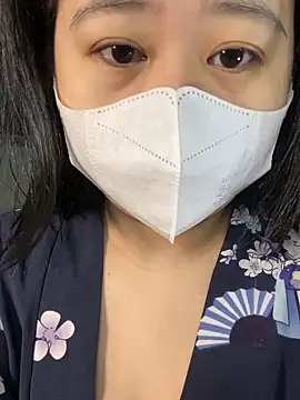 Snapshot of ninini92 chatting on 18, 1, 2025 ninini92 online show from 18, 1, 2025