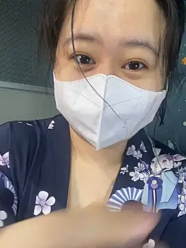 Snapshot of ninini92 chatting on 24, 1, 2025 ninini92 online show from 24, 1, 2025