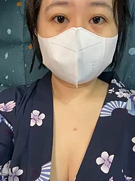 Snapshot of ninini92 chatting on 26, 1, 2025 ninini92 online show from 26, 1, 2025